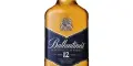 Ballantine百龄坛苏格兰威士忌起源和风味特点简介 Ballantine's怎么读