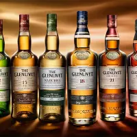 苏格兰威士忌怎么都叫格兰 ？glen是什么意思呢？